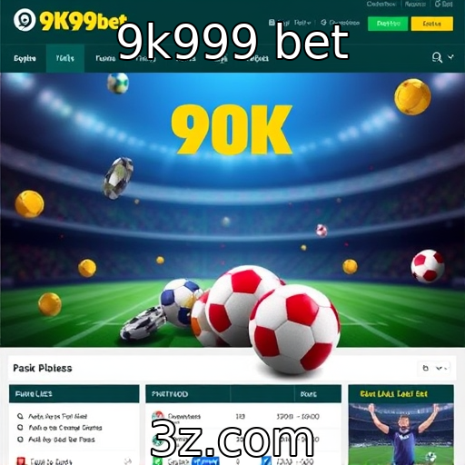 Cenário competitivo entre sites de apostas