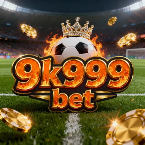 9k999 bet logo