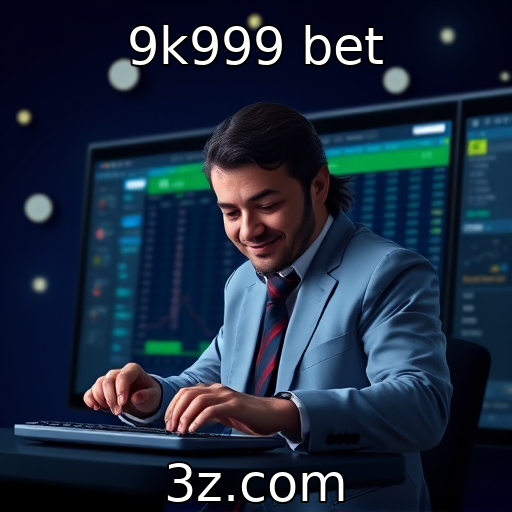 Apostas online e seu impacto econômico