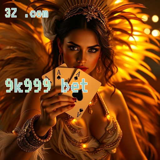 Experimente a Inovadora Plataforma 9k999 Bet para Jogos Online