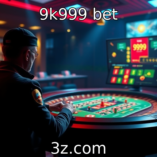 Estudo sobre vício em jogos de azar online