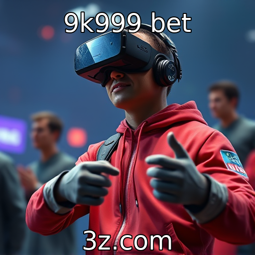 Avanços tecnológicos em jogos de realidade virtual