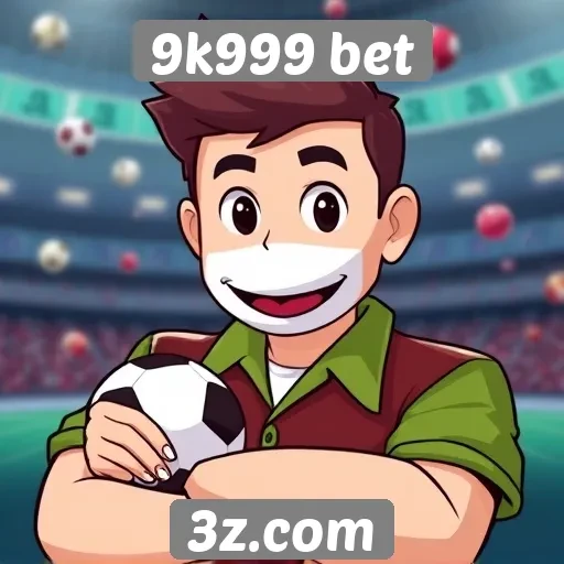 Opiniões de usuários sobre a experiência na 9k999 bet