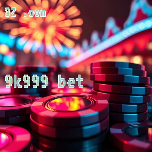 Exclusividade VIP na 9k999 Bet: Apostas Elevadas