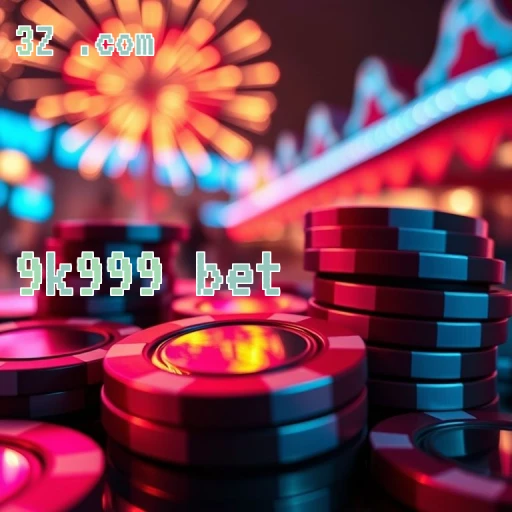Exclusividade VIP na 9k999 Bet: Apostas Elevadas